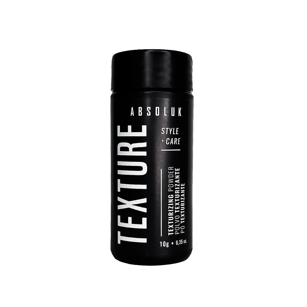Пудра для волосся текстуризуюча ABSOLUK Texture Texturizing Powder 10 г