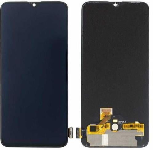 Дисплейный модуль Liquid Crystal Display/Touchscreen для Oneplus 6T A6010 Черный (000043684)