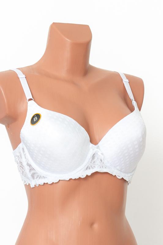Бюстгальтер Носи Своє 100B Білий (11426)