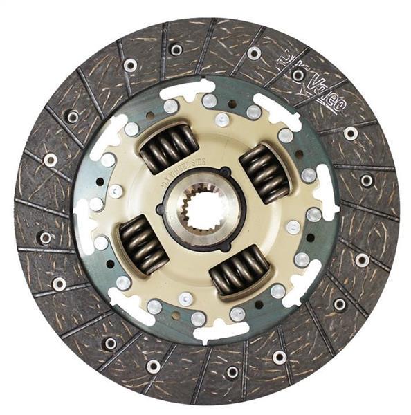 Диск сцепления Valeo PHC Mazda: 626 Iv/ 626 V 1 шт. (MZ-40)