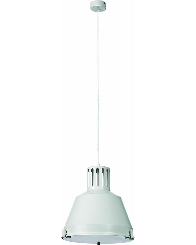 Светильник Nowodvorski 5528 Industrial E27 60W IP20 Wh (12945500)