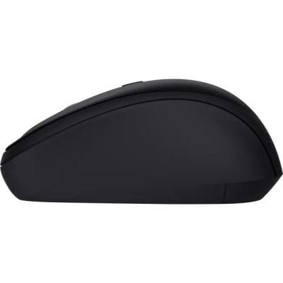 Компьютерная мышка Trust Yvi+ Multi-Device Bluetooth Black (25440) - фото 3