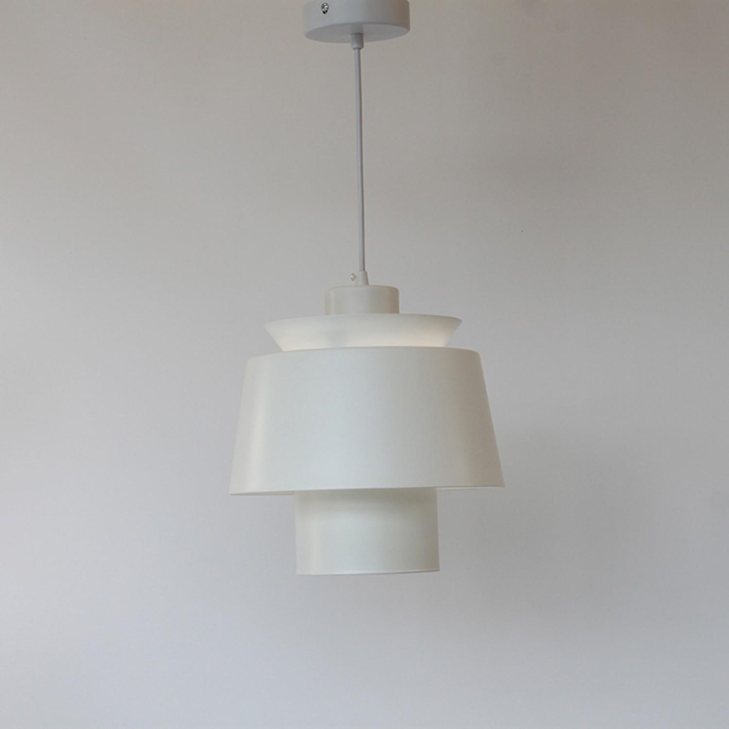 Светильник подвесной Friendlylight Navi WH (FL3034) - фото 2 Светильник подвесной Friendlylight Navi WH (FL3034) - фото 2