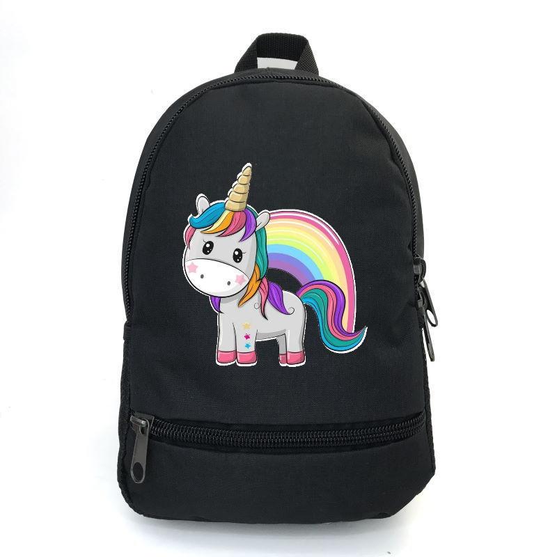 Школьный рюкзак детский Cappuccino Toys EDN-0017 с принтом Unicorn 12,5 л Черный (1369989262) Школьный рюкзак детский Cappuccino Toys EDN-0017 с принтом Unicorn 12,5 л Черный (1369989262)