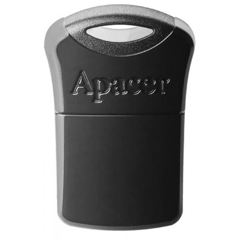 Флеш-накопитель USB Apacer 16 Gb Черный (000043346)