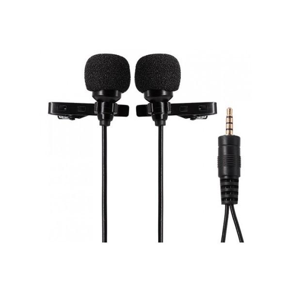 Микрофон Ulanzi AriMic DualMic 6 м (1673521682)