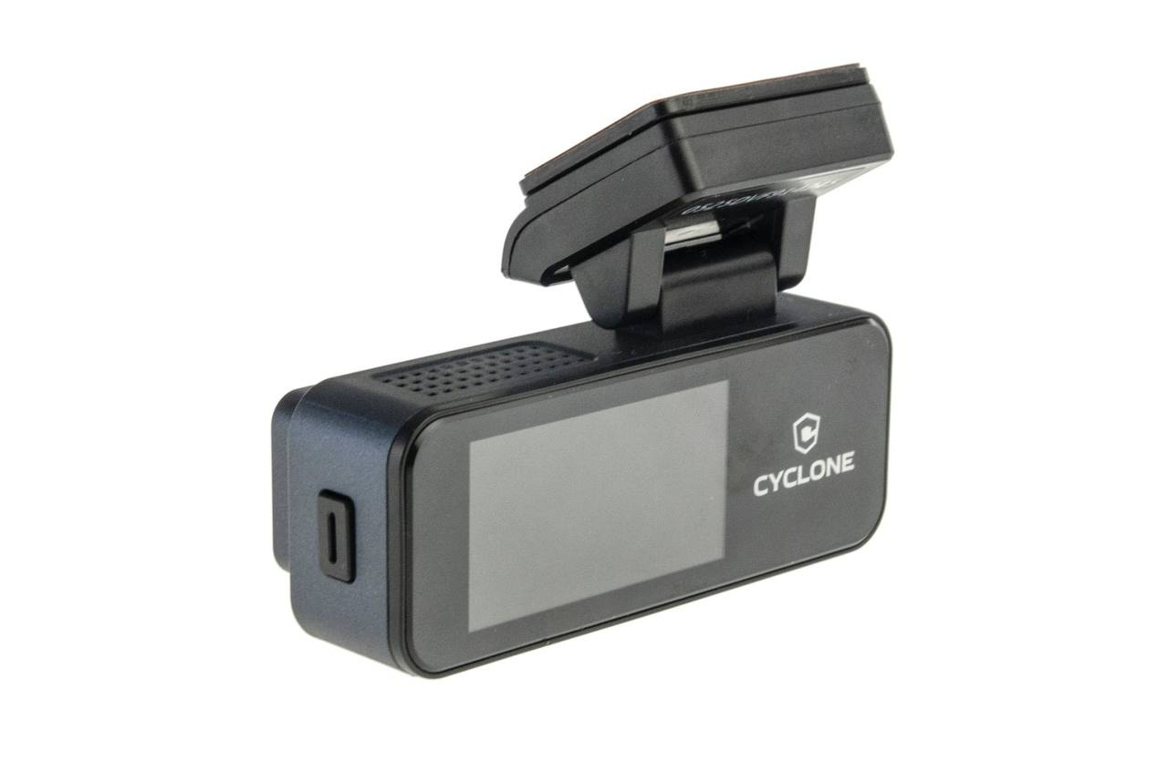 Відеореєстратор CYCLONE DVF-90 2K WIFI - фото 3 Відеореєстратор CYCLONE DVF-90 2K WIFI - фото 3