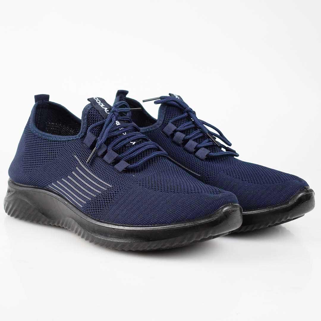 Кроссовки мужские Fashion 336528 р. 44 28 см