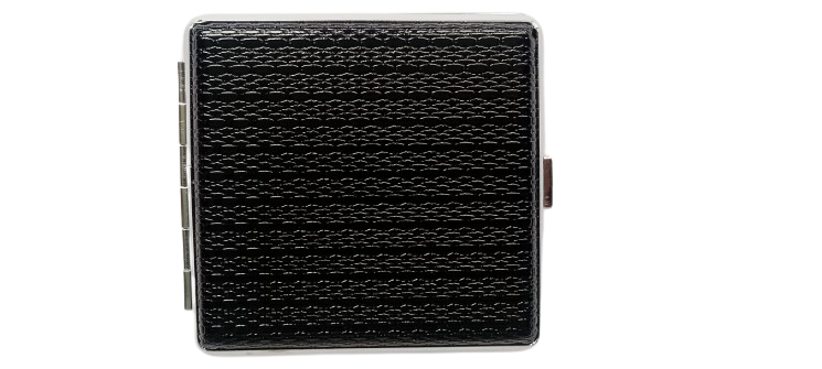 Портсигар на 20 сигарет XT-1840-1 (2979F)