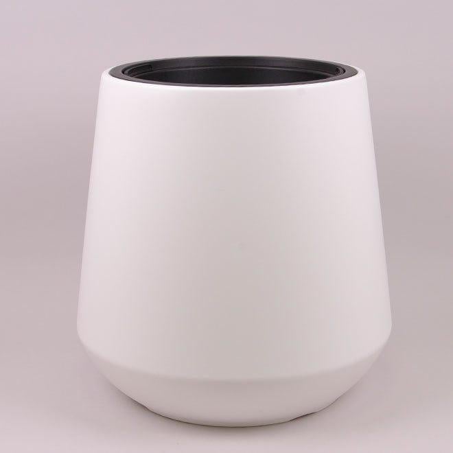 Умный горшок Trend Decor Premium Heos с автополивом 11 л 35/44x43,5 см