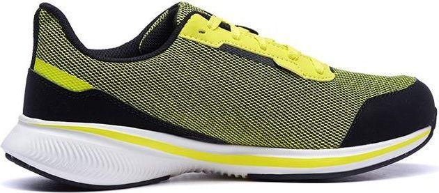 Кроссовки Lotto SPEEDEVO 600 II 217328/1MJ р. EU-46 Черно-зеленый - фото 3 Кроссовки Lotto SPEEDEVO 600 II 217328/1MJ р. EU-46 Черно-зеленый - фото 3