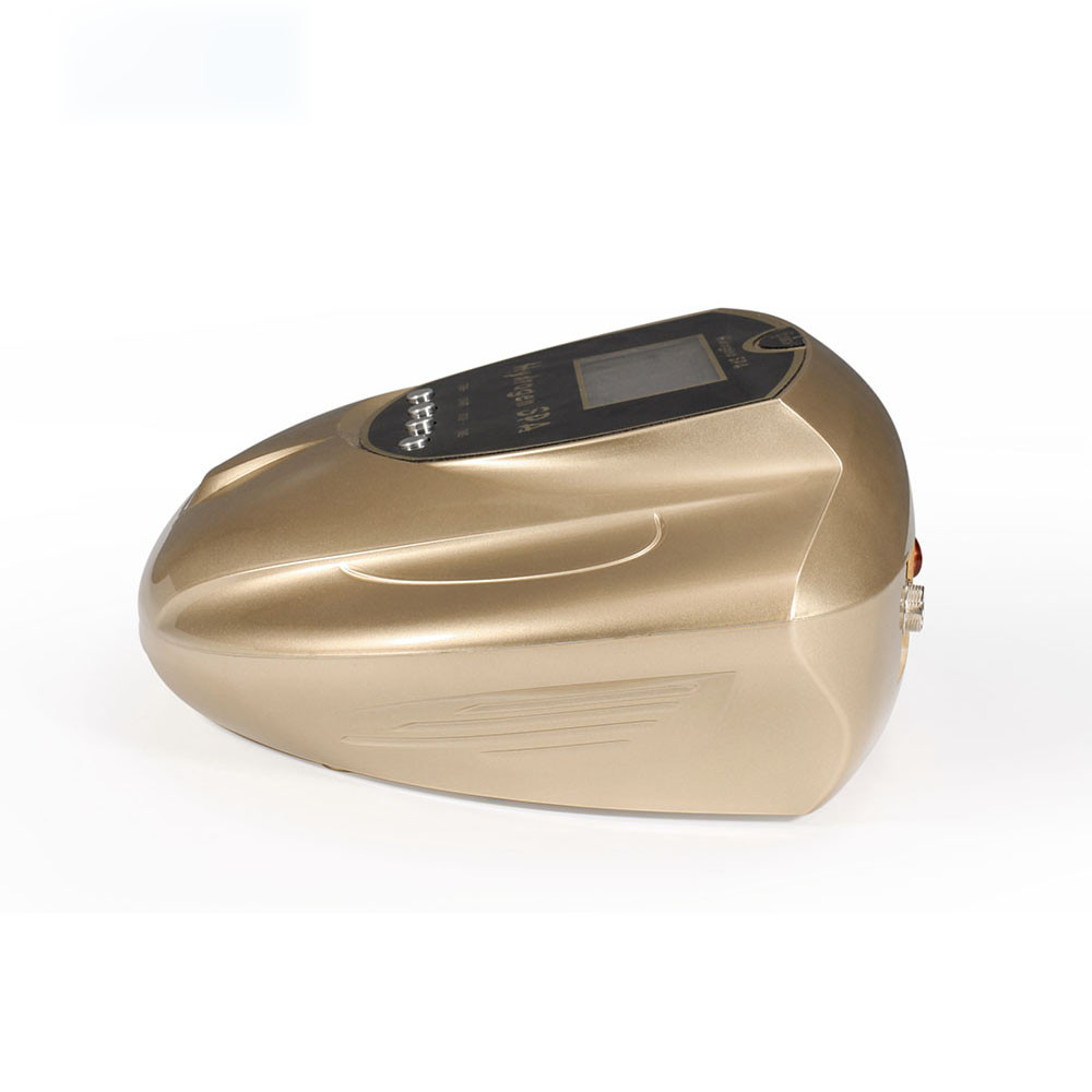 Аппарат водорода SPA для ванной с технологией SPE/PEM (0018) - фото 3 Аппарат водорода SPA для ванной с технологией SPE/PEM (0018) - фото 3