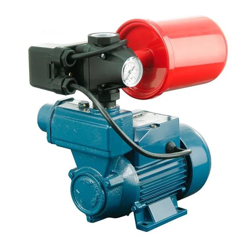 Насосная станция NPO AUTPS60/1L mini