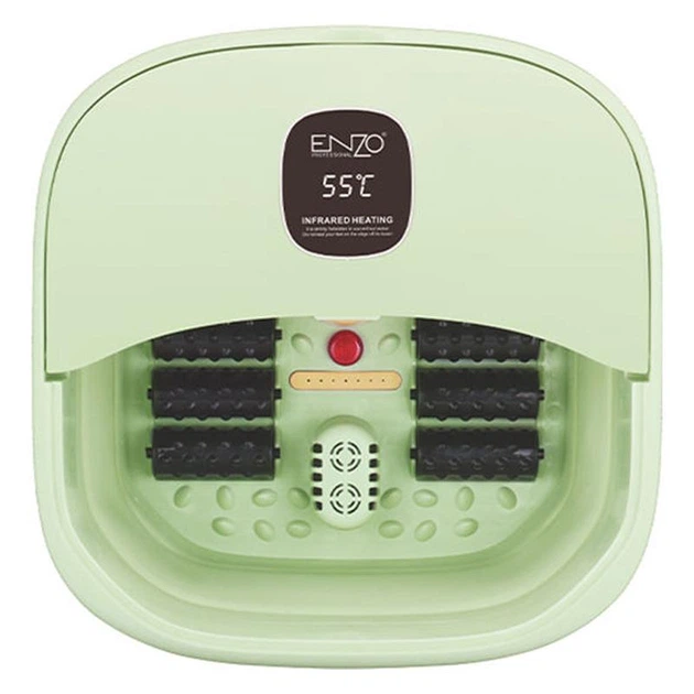 Електромасажер для ніг Foot Spa Massager Enzo EN-1002