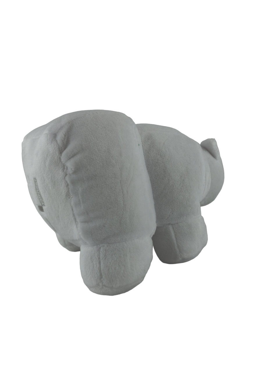 Мягкая игрушка Minecraft Polar Bear Mojang 18 см (000009) - фото 2