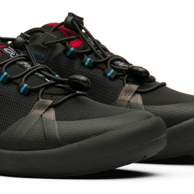 Кросівки чоловічі Humtto 350340A1 р. 46 Чорний (27829160) - фото 6 Кросівки чоловічі Humtto 350340A1 р. 46 Чорний (27829160) - фото 6