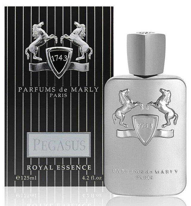 Парфюмированная вода для мужчин Parfums de Marly Pegasus 125 мл (81102)