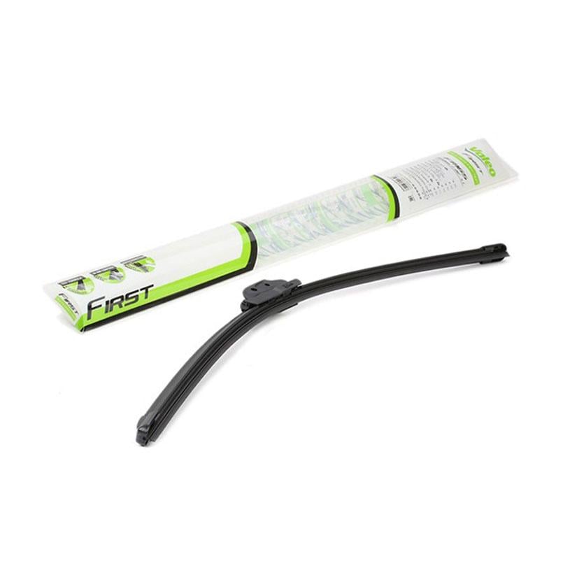Бескаркасный стеклоочиститель VALEO FIRST 16/400мм