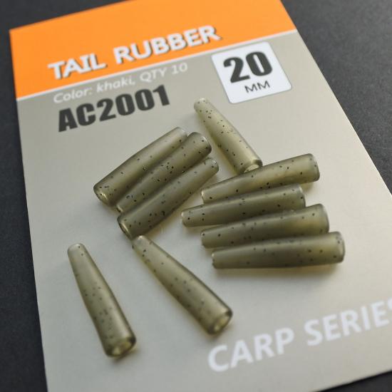 Резинка ORANGE конусная 20 мм 10 шт. (3KB1815) - фото 2 Резинка ORANGE конусная 20 мм 10 шт. (3KB1815) - фото 2