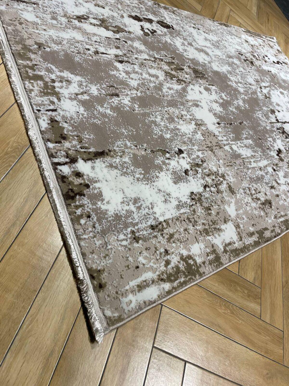 Килим Ada 3065 2х3 м Brown (6708-38) - фото 2