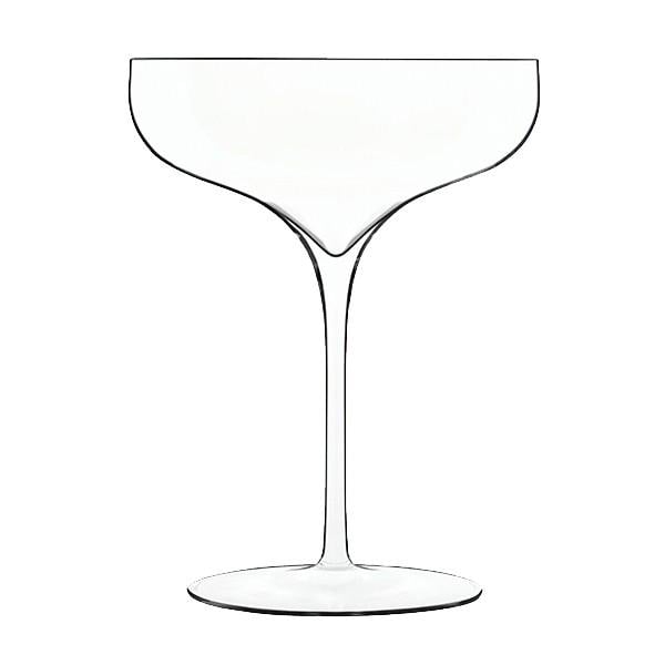 Келих для коктейля Luigi Bormioli 300 мл (11899/02) Келих для коктейля Luigi Bormioli 300 мл (11899/02)