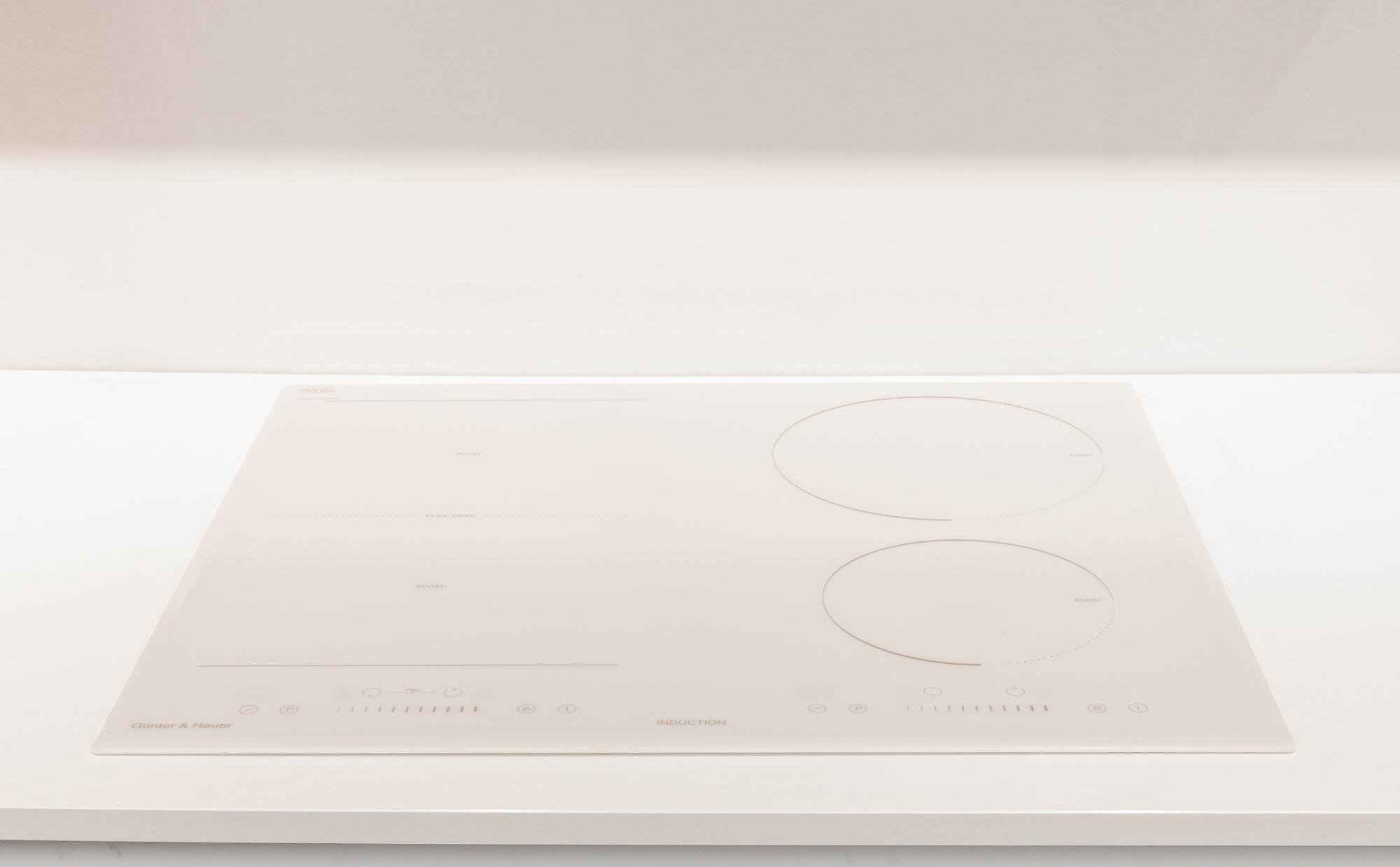 Варильна поверхня індукційна Gunter&Hauer I6MW - фото 4 Варильна поверхня індукційна Gunter&Hauer I6MW - фото 4
