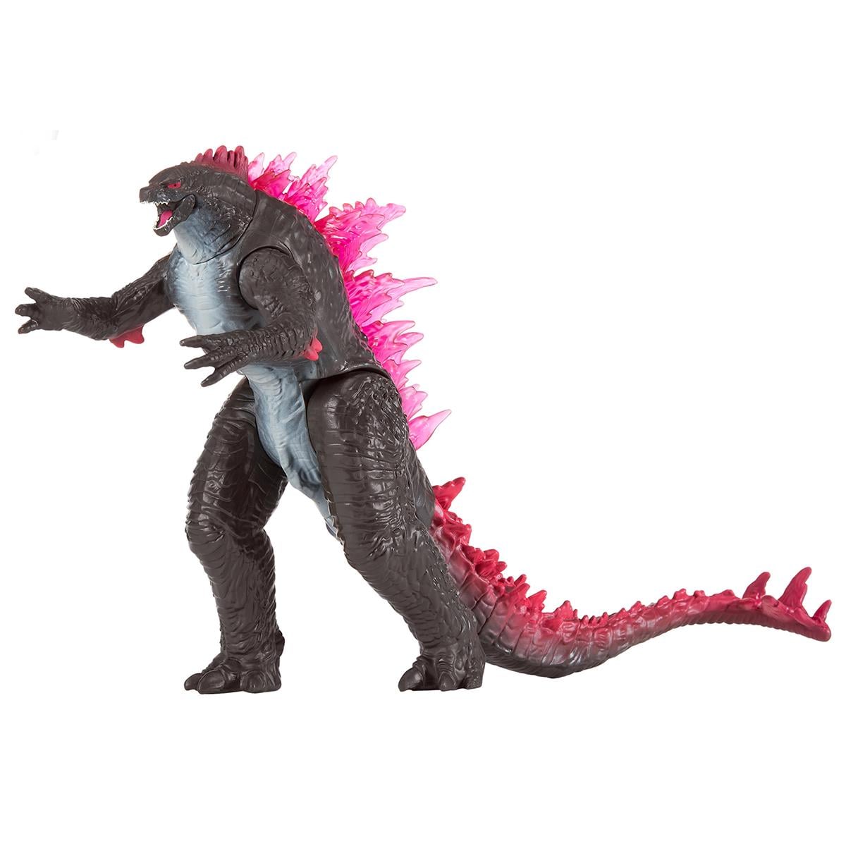 Детская игровая фигурка Godzilla vs Kong Особый Годзилла (35232)