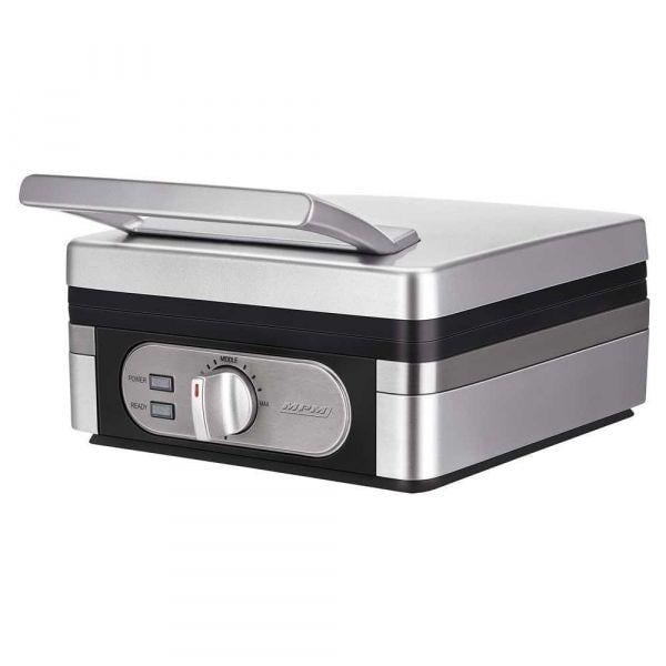 Вафельница MPM Product MGO-13 (1075658)