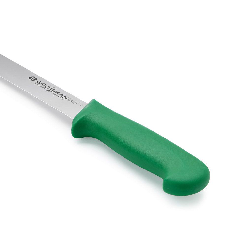 Нож кухонный Grossman SP обвалочный для нарезки мяса (26527891) - фото 8 Нож кухонный Grossman SP обвалочный для нарезки мяса (26527891) - фото 8