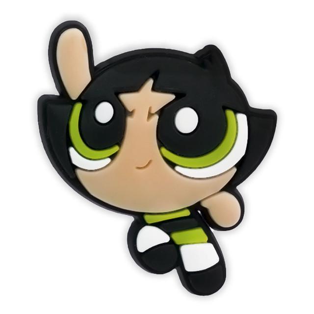 Джибитсы для кроксов The Powerpuff Girls (HYB197-03)