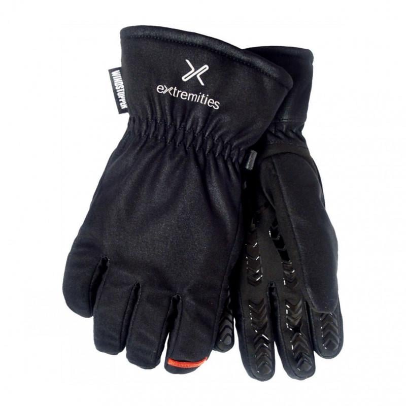 Перчатки Extremities Super Windy L Black (1017-21SUPW3L)