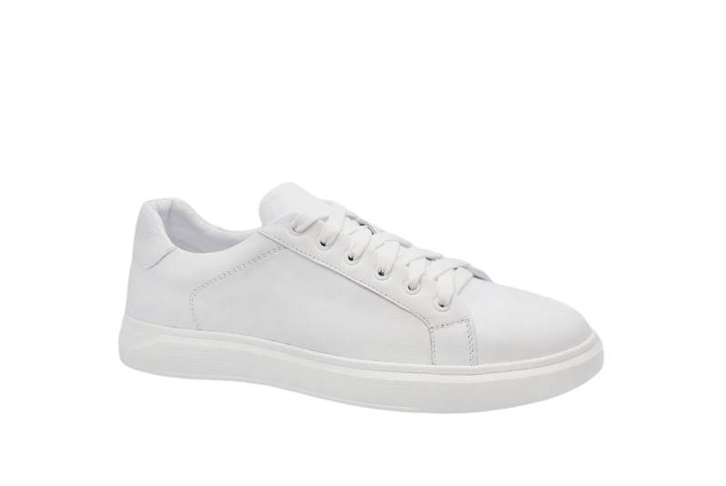 Кроссовки мужские STEFANO 403838/44 р. 44 Белый