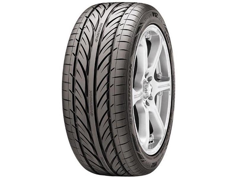 Шина летняя Hankook Ventus V12 Evo K110 225/40 R18 92Y (130770)