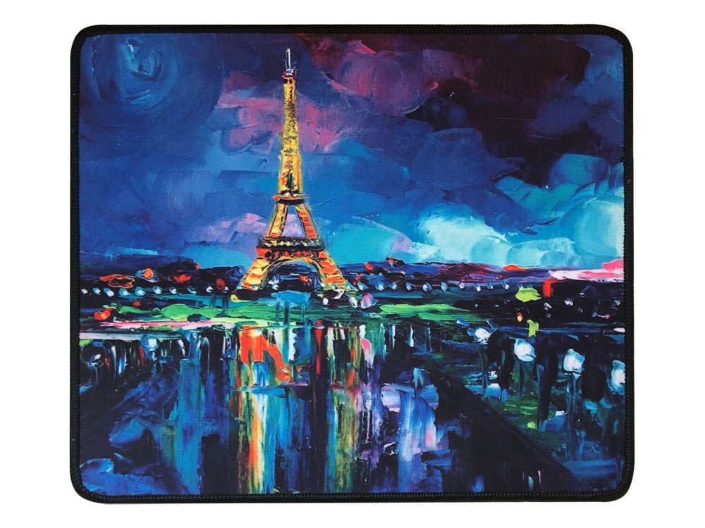 Коврик для мышки Primo 30x25 см Tower Коврик для мышки Primo 30x25 см Tower