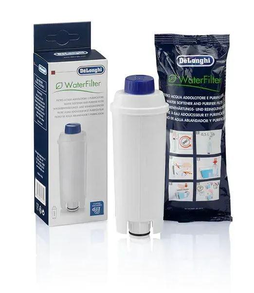 Фильтр для воды Delonghi DLSC002 SER3017 (5513292811)