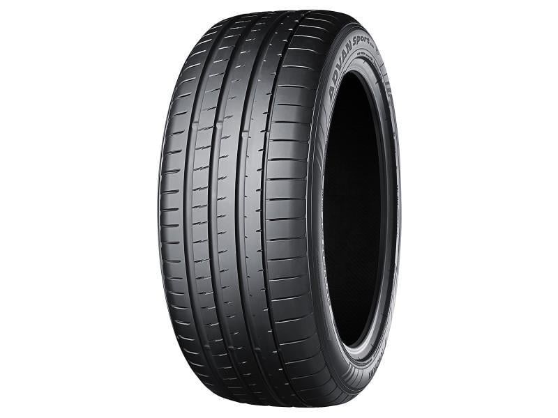 Шина летняя YOKOHAMA ADVAN SPORT V107 265/40R19 102Y (2450750)