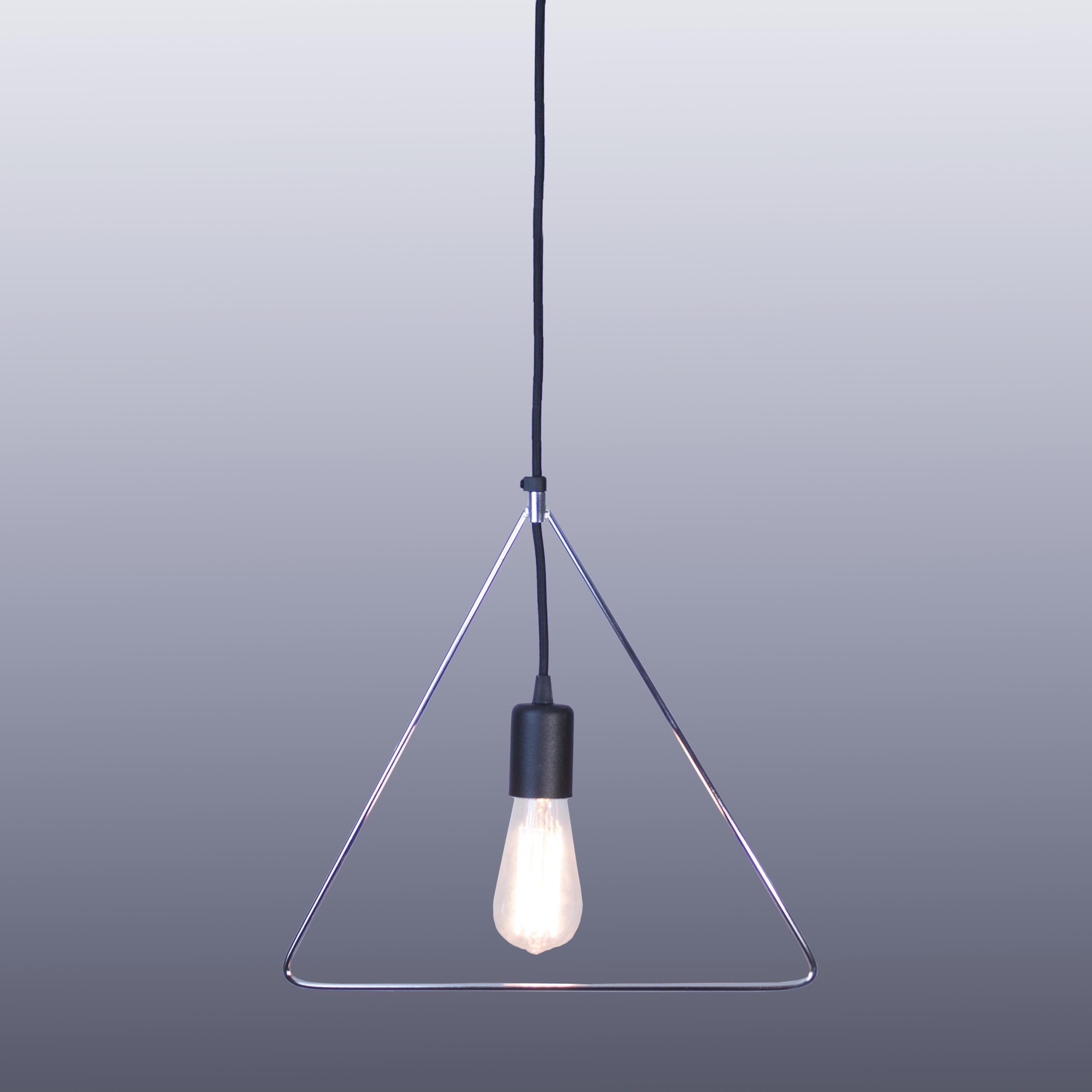 Люстра Imperium Light Geometry (93104.05.09)