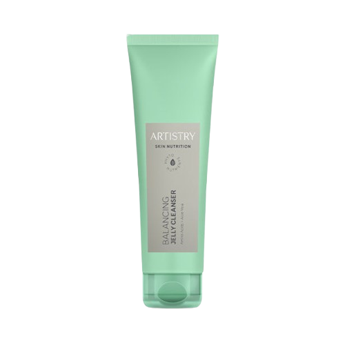 Гель-желе для очищення обличчя Artistry Skin Nutrition матуючий 125 мл (123792)