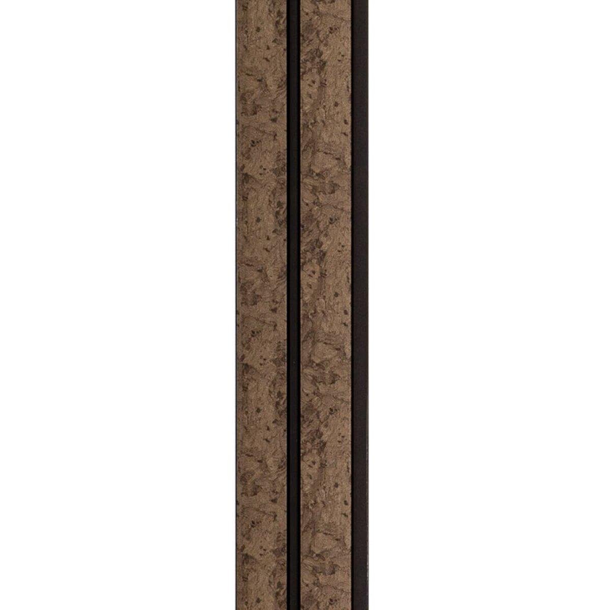 Рейка декоративная PS D 2900x120x12 мм (SW-00001754) - фото 4 Рейка декоративная PS D 2900x120x12 мм (SW-00001754) - фото 4