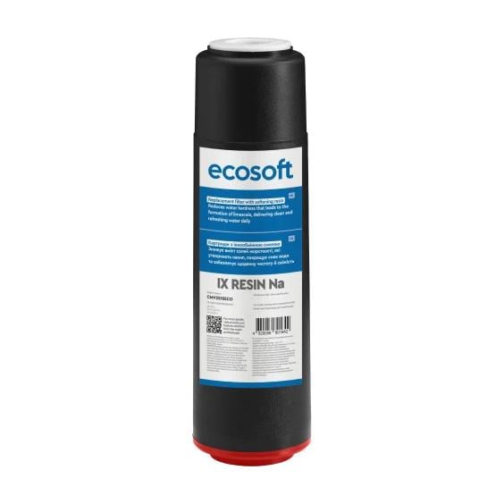 Картридж для смягчения воды Ecosoft 2,5х10" (CMV2510ECO)