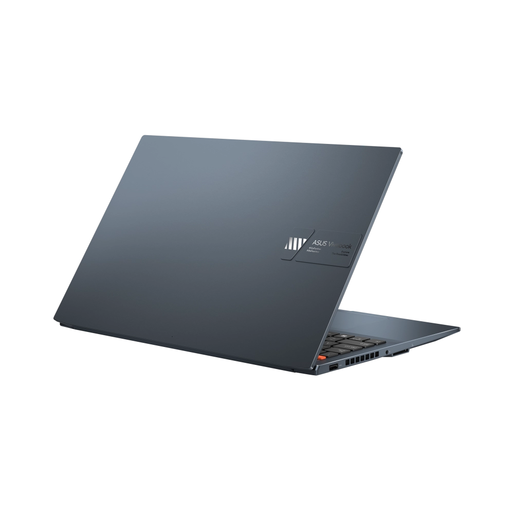 Ноутбук Asus K6502VV-MA026 Синий (12333924) - фото 3