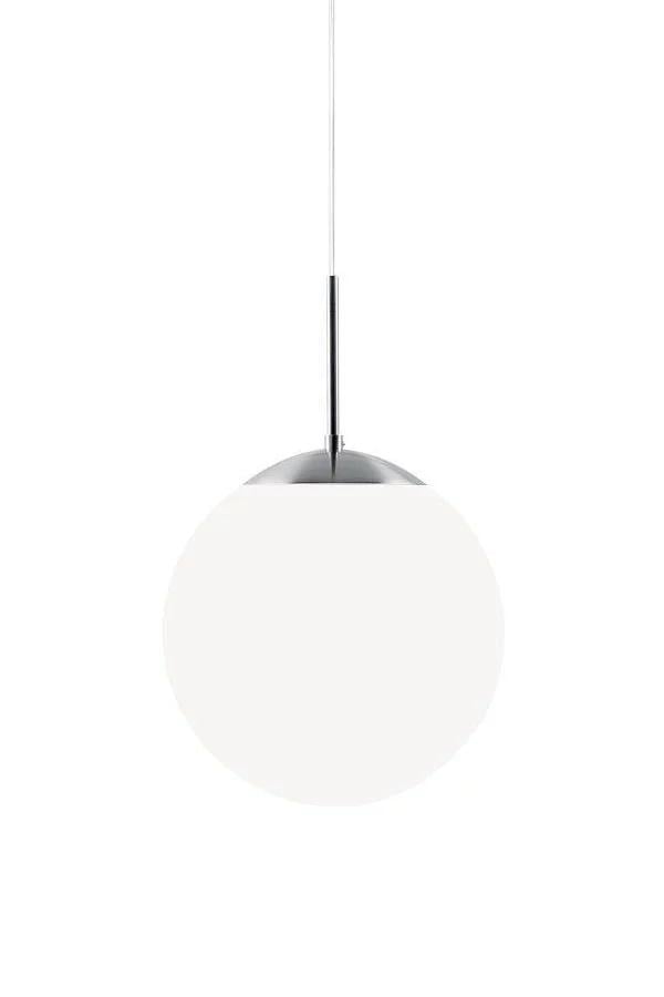Люстра Nordlux Е27 30 см Білий