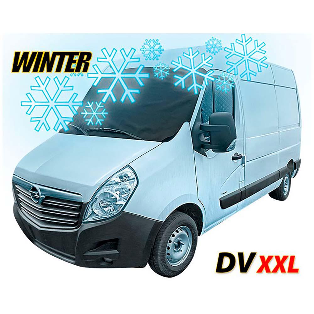 Чохол проти інію Kegel Winter Delivery Van XXL 110х185 см - фото 2