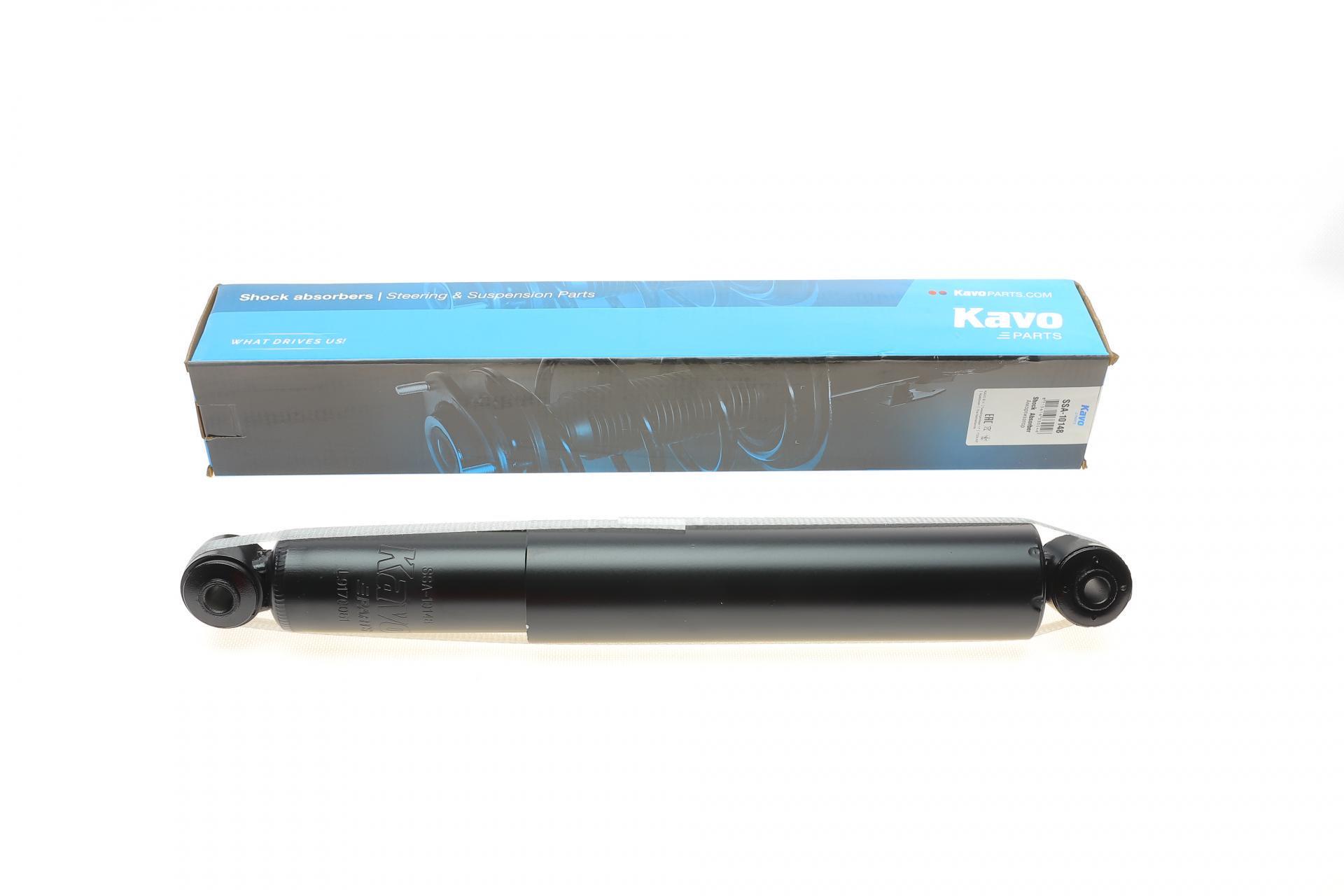 Амортизатор задний KAVO PARTS для Jeep Grand Cherokee 04-10 (SSA-10148)
