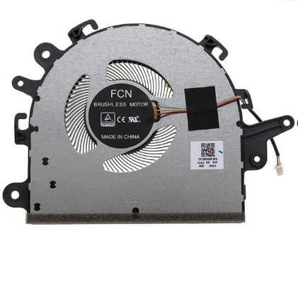 Вентилятор для ноутбука Lenovo IdeaPad 3-15ADA05 (132605) Вентилятор для ноутбука Lenovo IdeaPad 3-15ADA05 (132605)