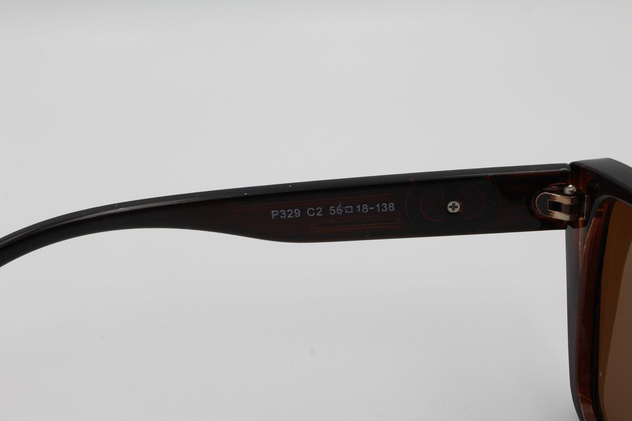 Сонцезахисні окуляри жіночі поляризаційні Cardeo P329 c2 (2601649972) - фото 10 Сонцезахисні окуляри жіночі поляризаційні Cardeo P329 c2 (2601649972) - фото 10