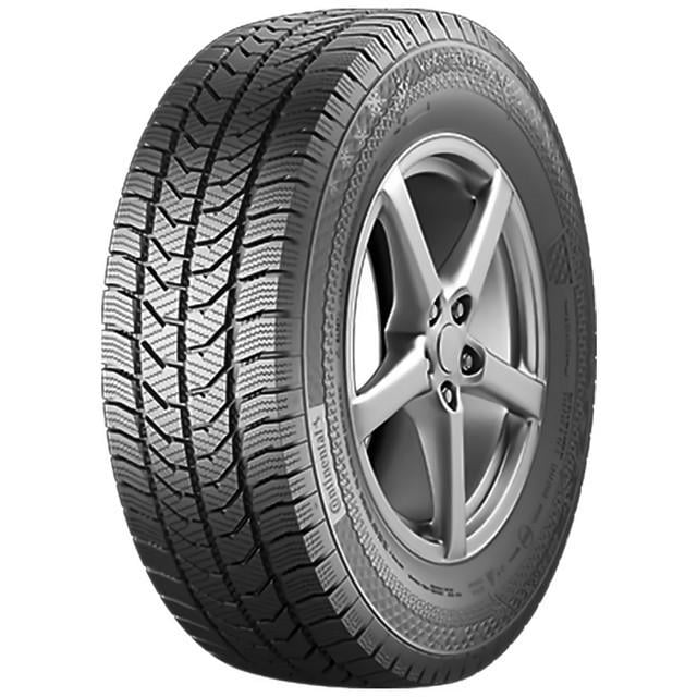 Шина зимняя Continental VanContactViking 205/75 R16C 110/108R (1001583651)