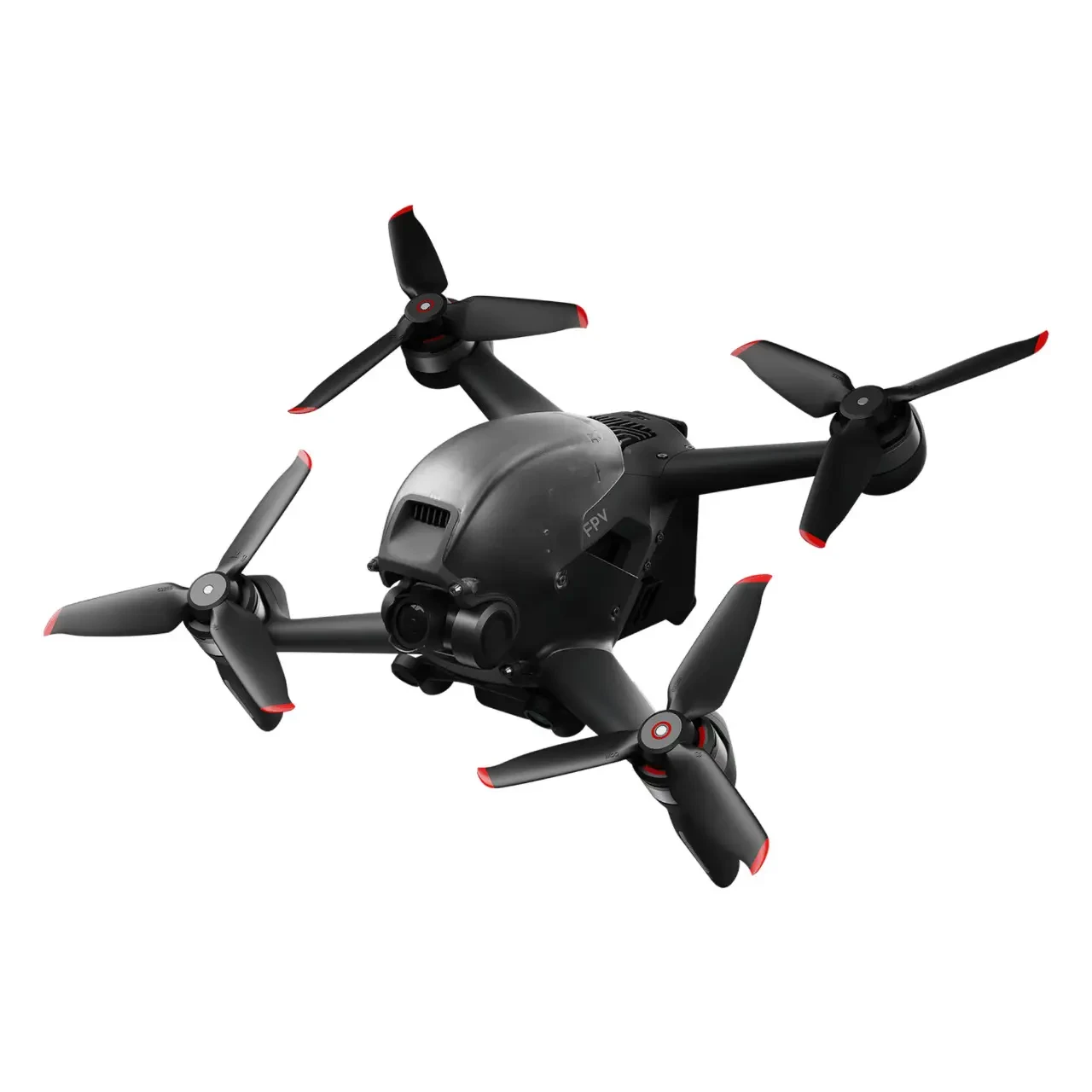 Квадрокоптер DJI FPV Combo (1405174853)