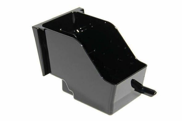 Бункер для отработанного кофе Delonghi ECAM 5313265361/5313213561/5513251071/5059789 (35397655)