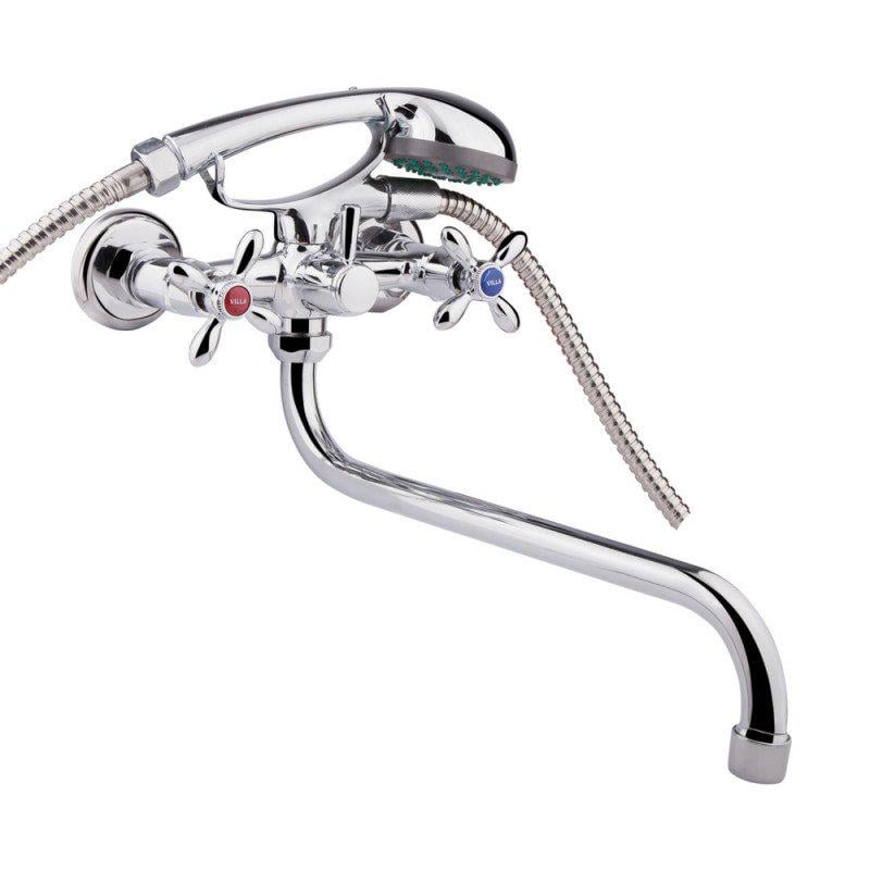 Змішувач для ванни SW Villa 714-06 (2580)